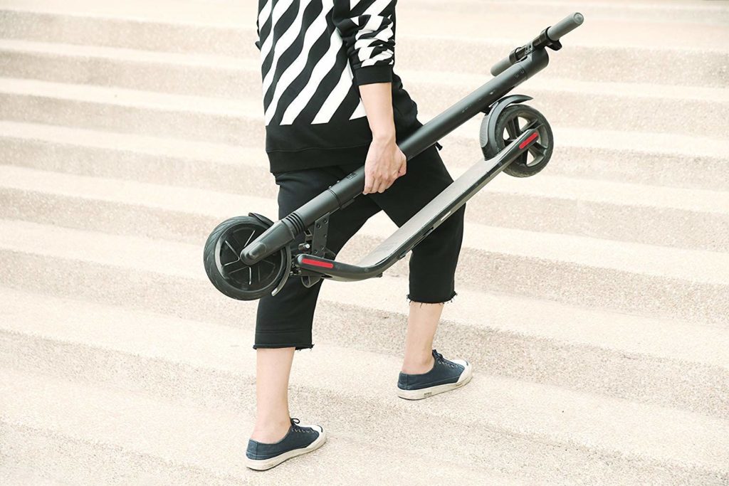 E-Scooter Modelle Xiaomi M35
